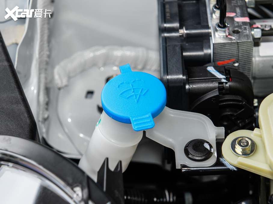 2020XR-V 220 TURBO CVTm