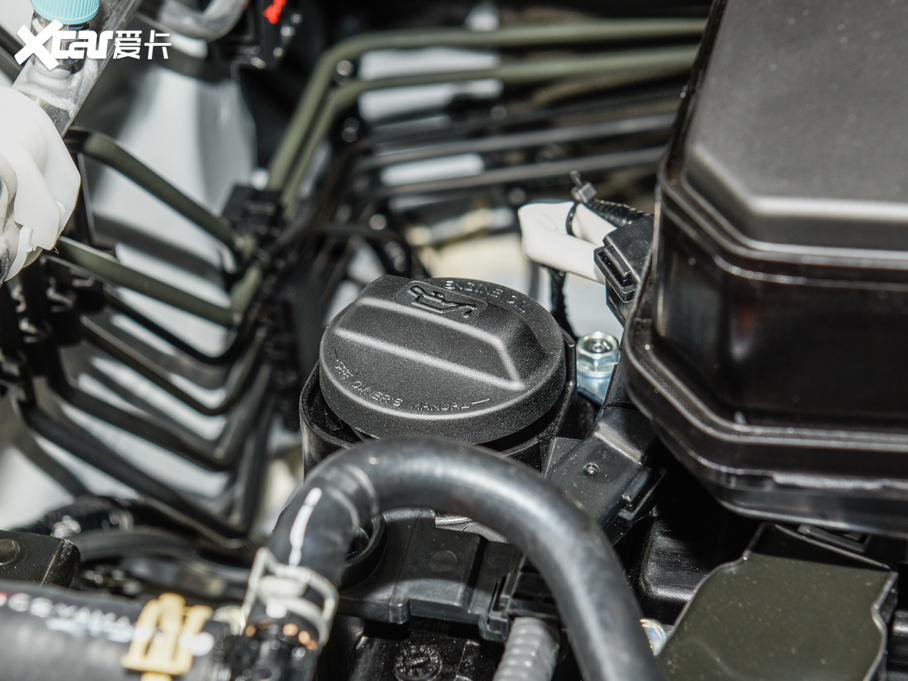 2020XR-V 220 TURBO CVTm