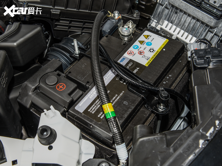 2020XR-V 220 TURBO CVTm