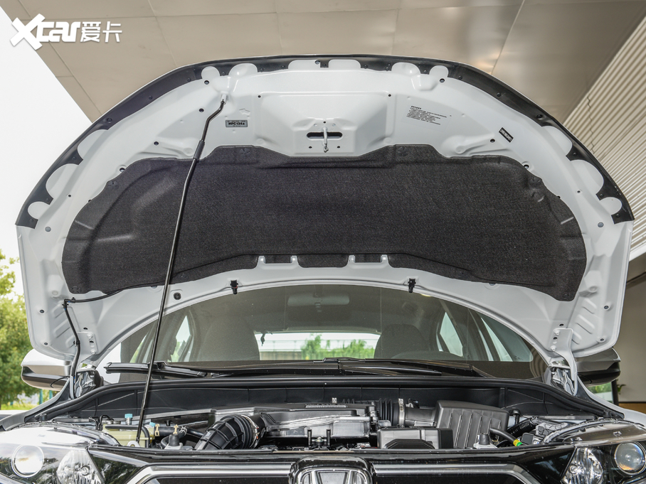 2020XR-V 220 TURBO CVTm