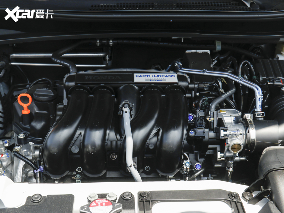 2020XR-V 1.5L CVT(jng)