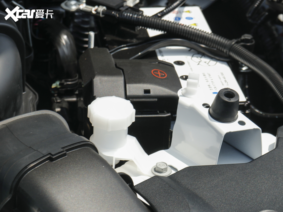 2020XR-V 1.5L CVT(jng)