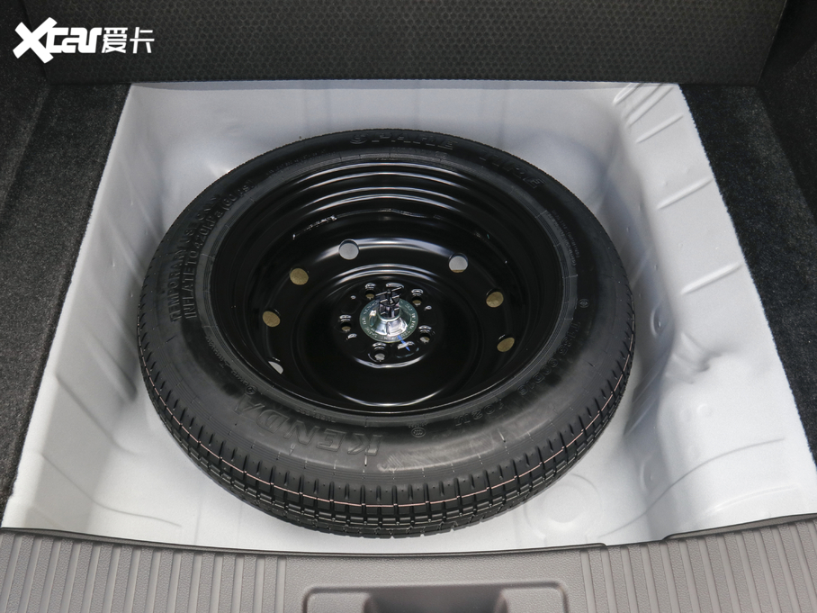 2020XR-V 1.5L CVT(jng)