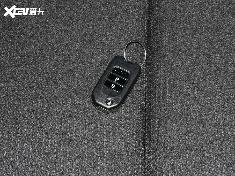 2020XR-V 1.5L CVT