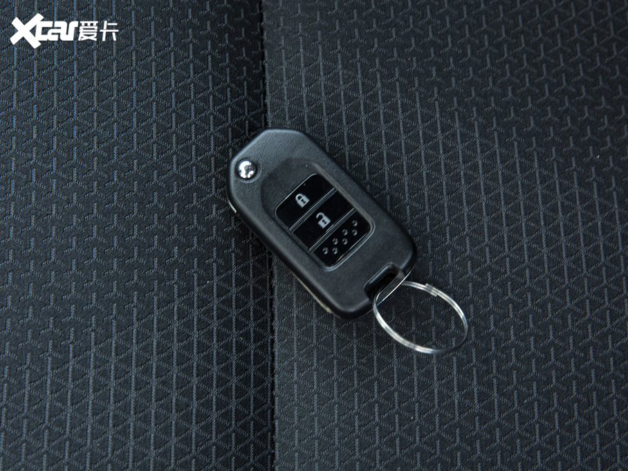 2020XR-V 220 TURBO CVTm