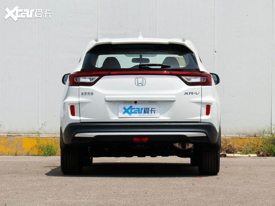 2020XR-V 1.5L CVT