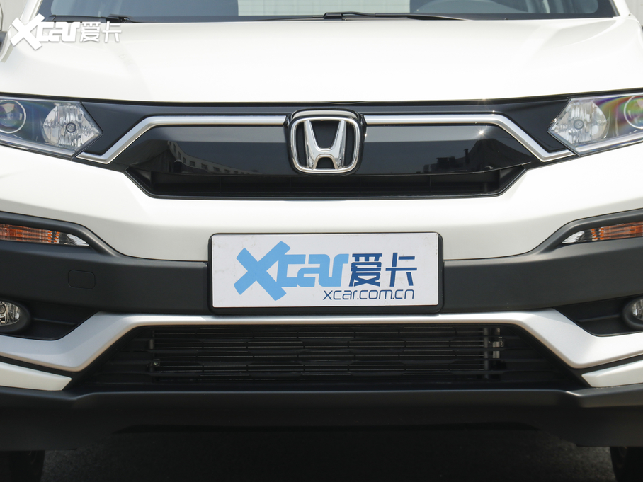 2020XR-V 1.5L CVT