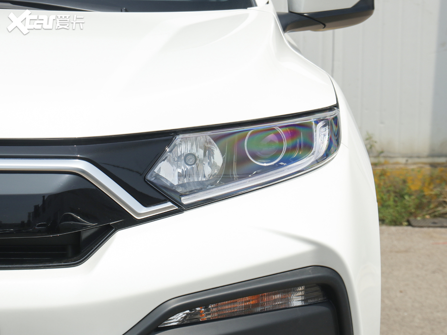 2020XR-V 1.5L CVT