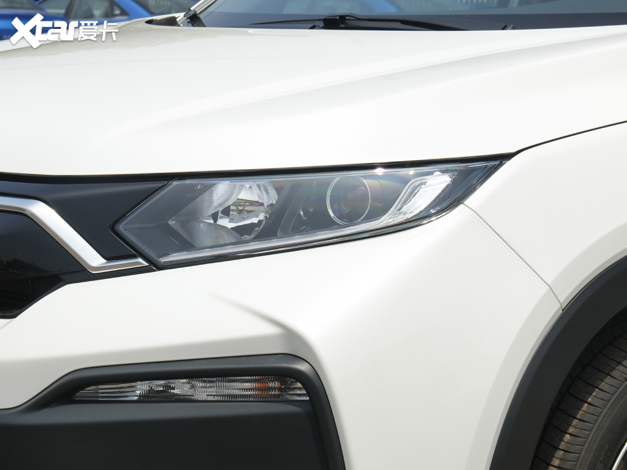 2020XR-V 1.5L CVT