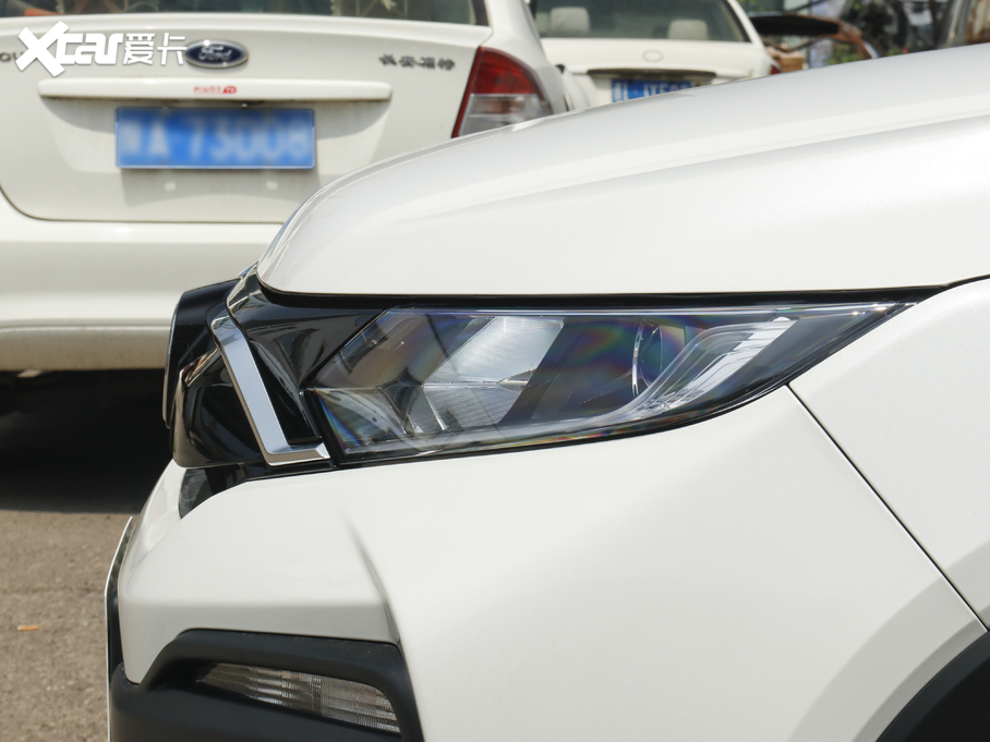 2020XR-V 1.5L CVT