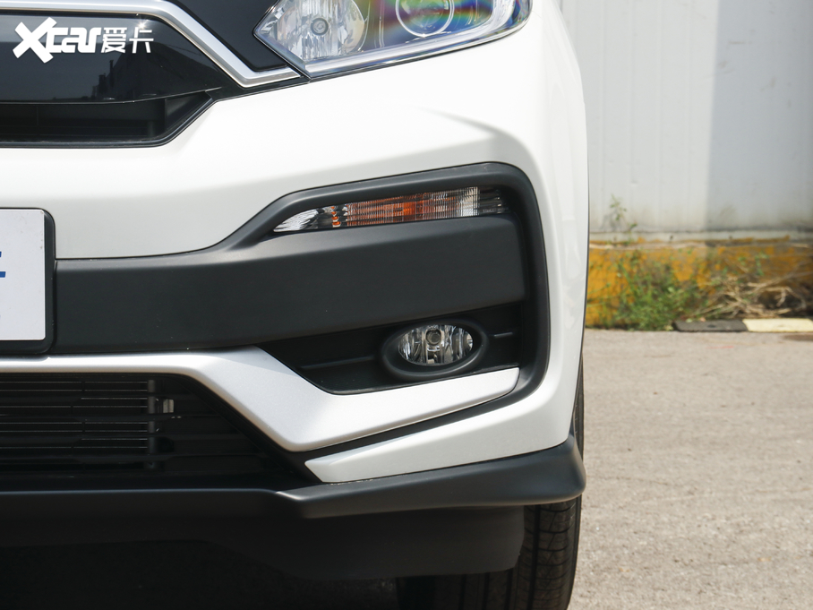 2020XR-V 1.5L CVT