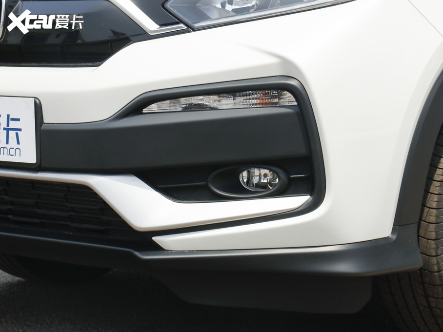 2020XR-V 1.5L CVT