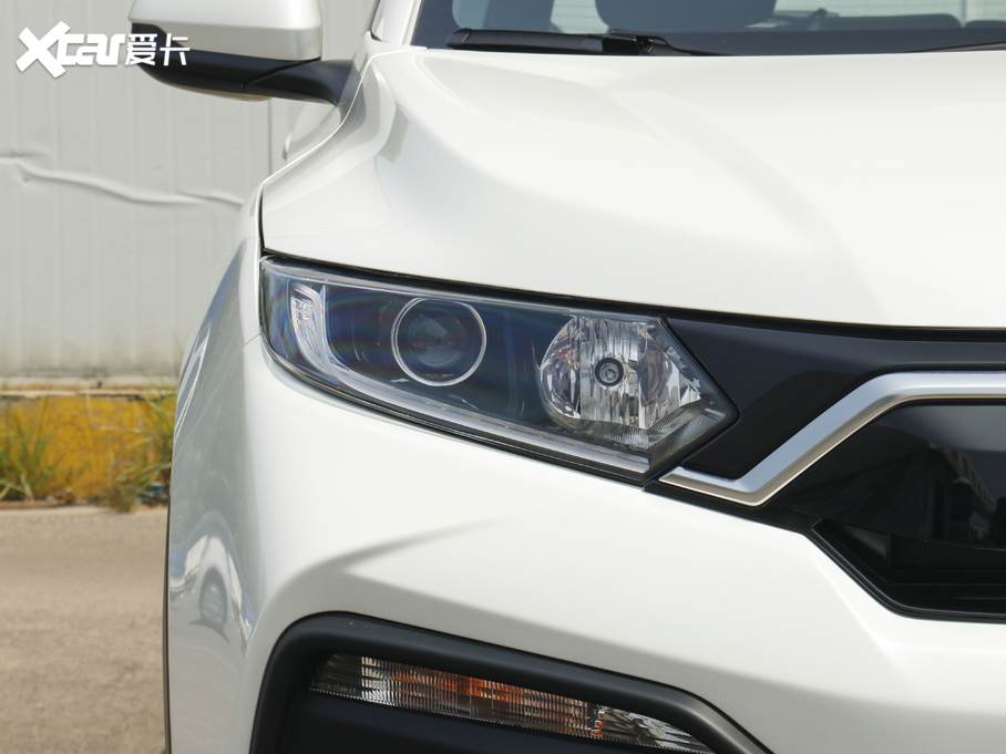 2020XR-V 1.5L CVT