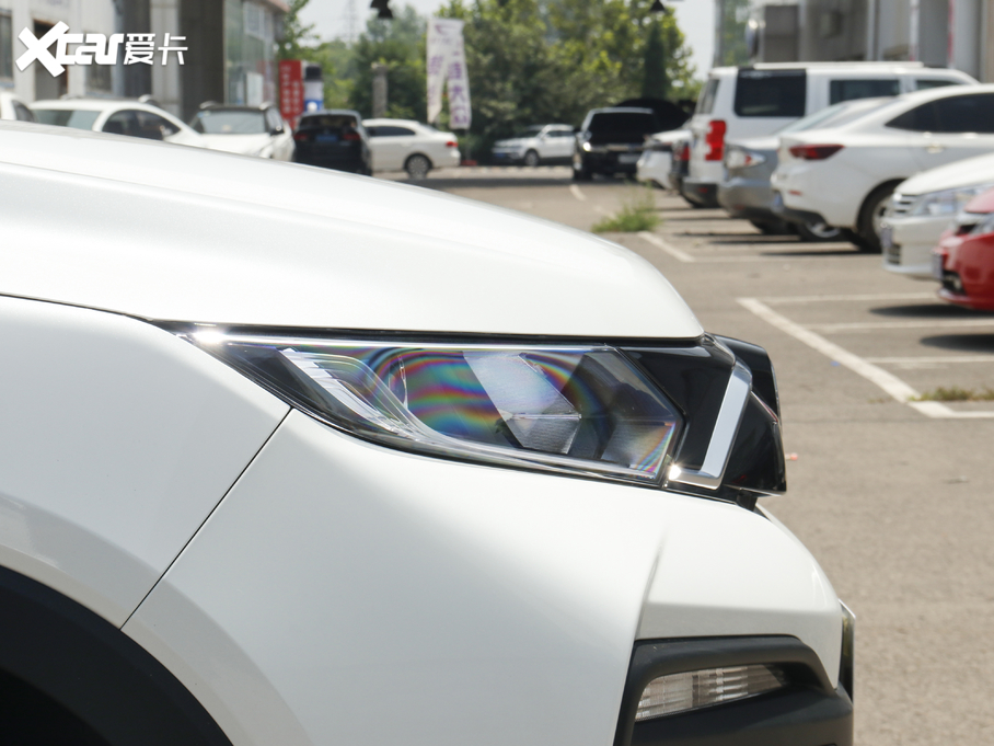 2020XR-V 1.5L CVT