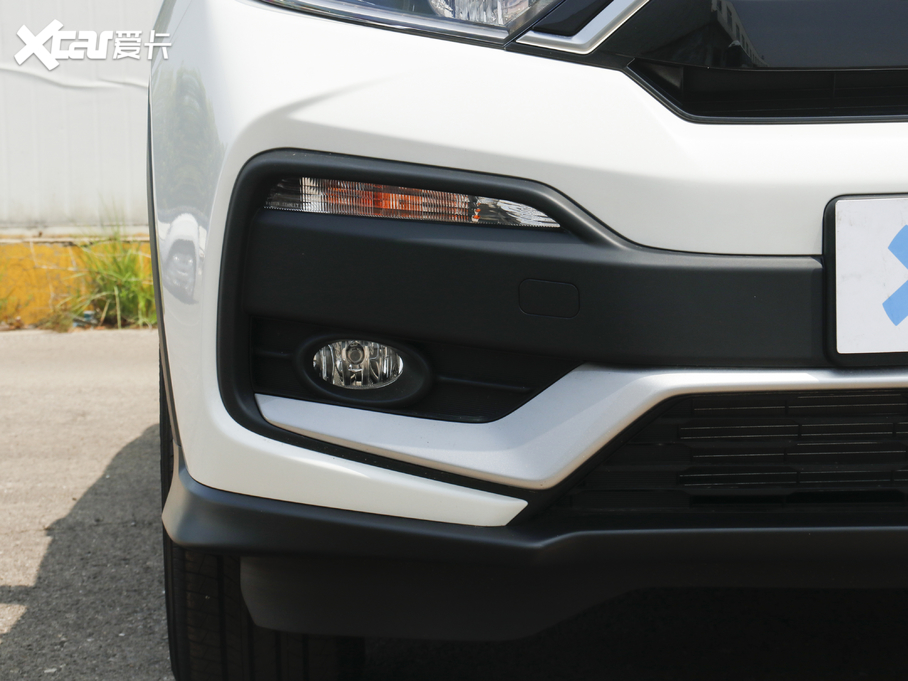 2020XR-V 1.5L CVT