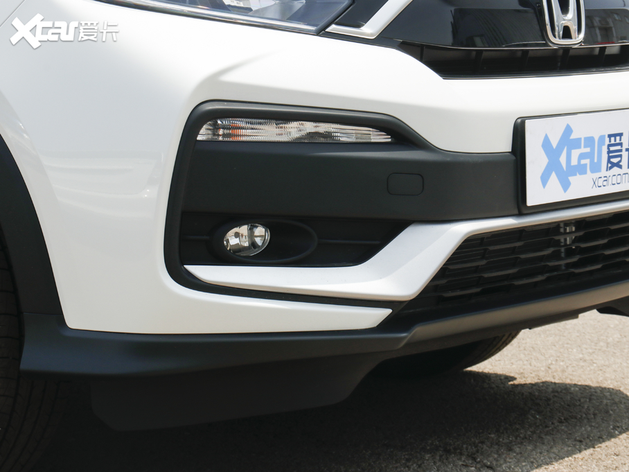 2020XR-V 1.5L CVT(jng)