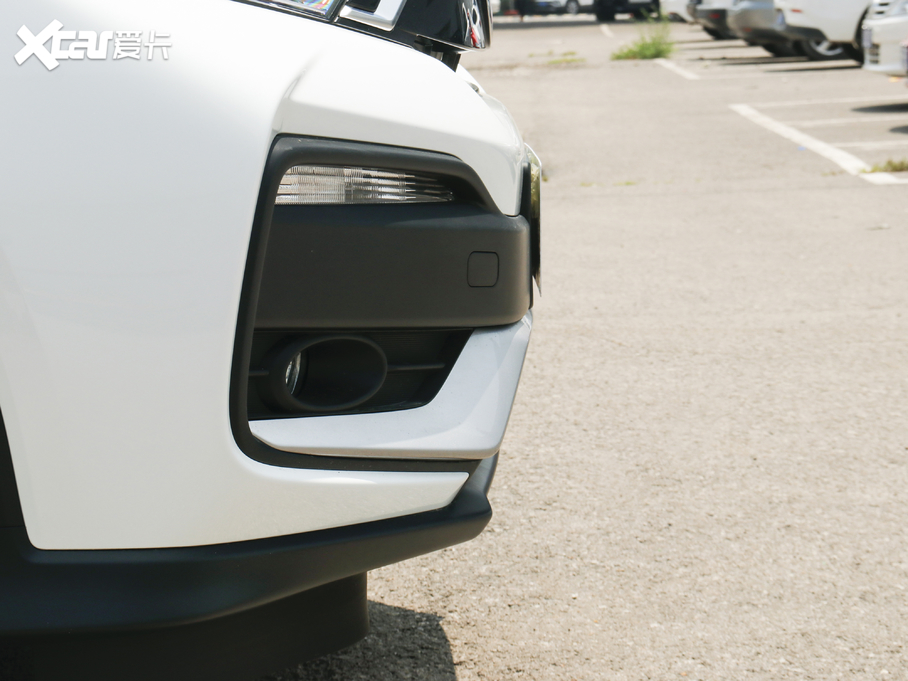 2020XR-V 1.5L CVT