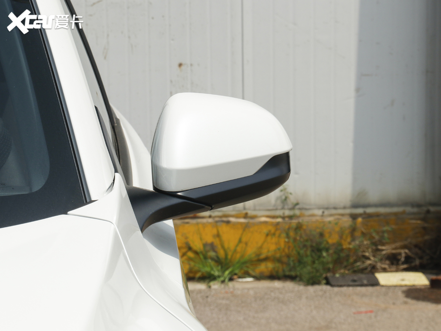 2020XR-V 1.5L CVT