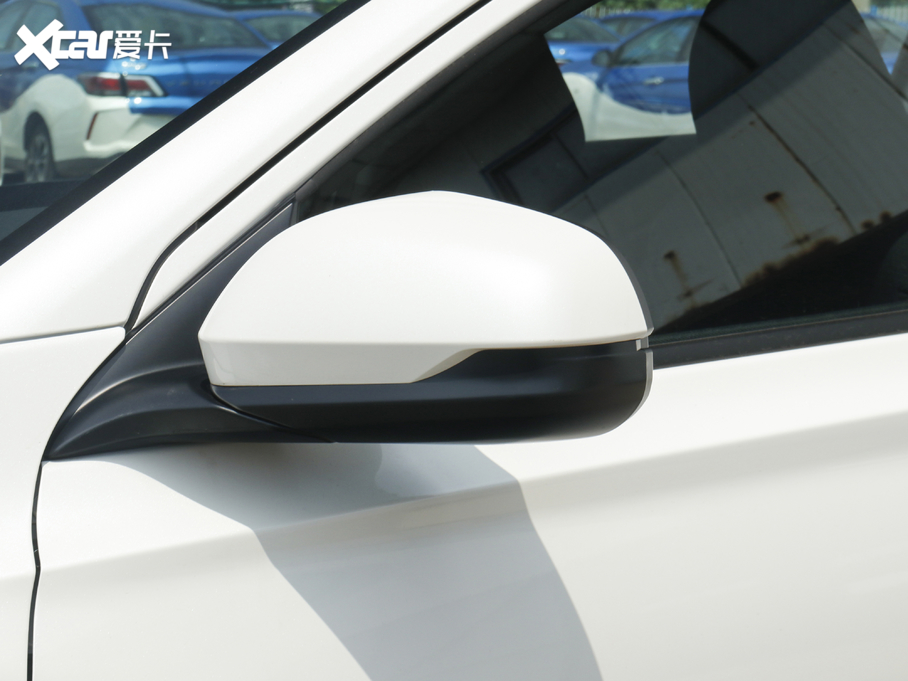 2020XR-V 1.5L CVT(jng)