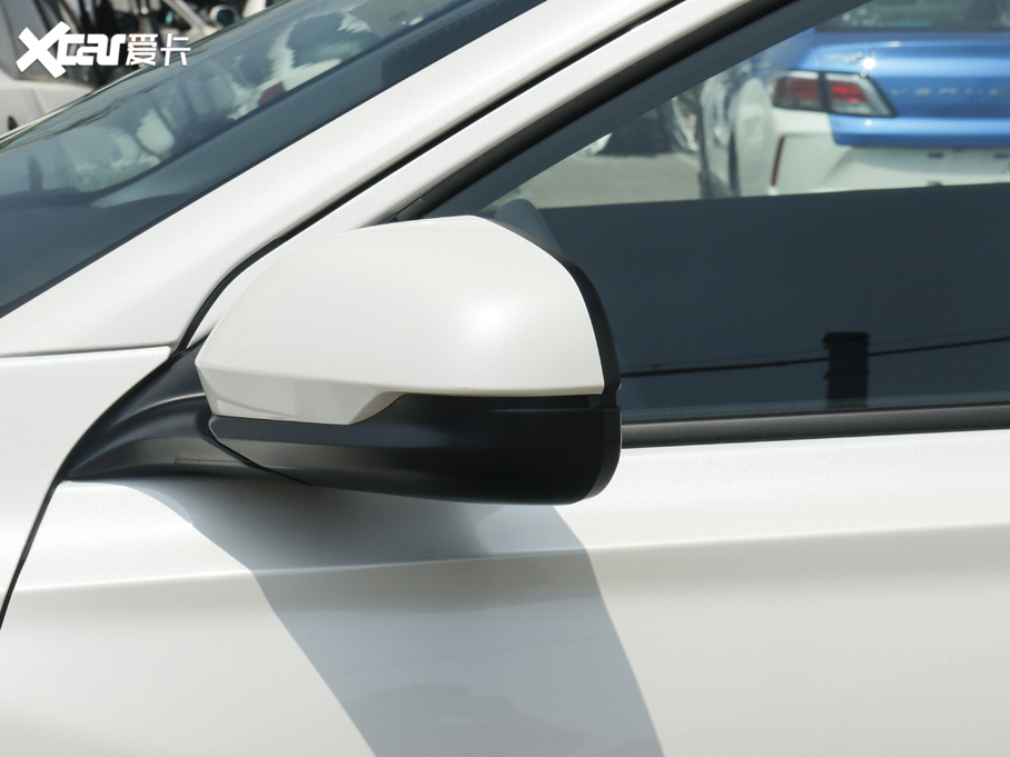 2020XR-V 1.5L CVT(jng)