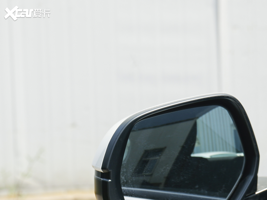 2020XR-V 1.5L CVT