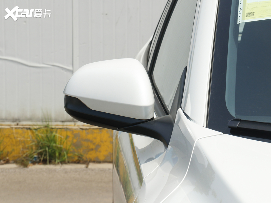 2020XR-V 1.5L CVT(jng)