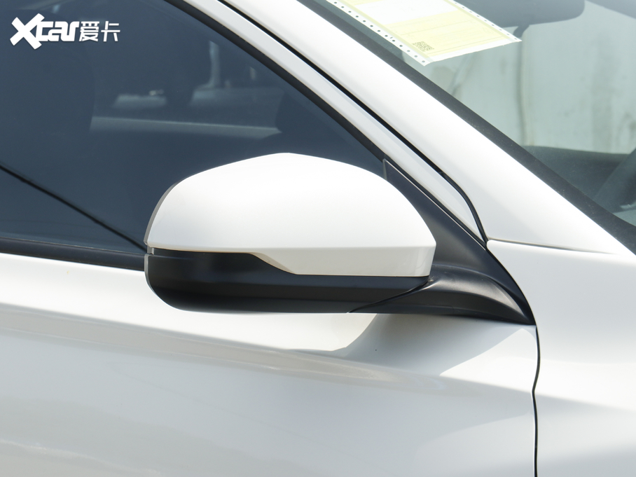 2020XR-V 1.5L CVT