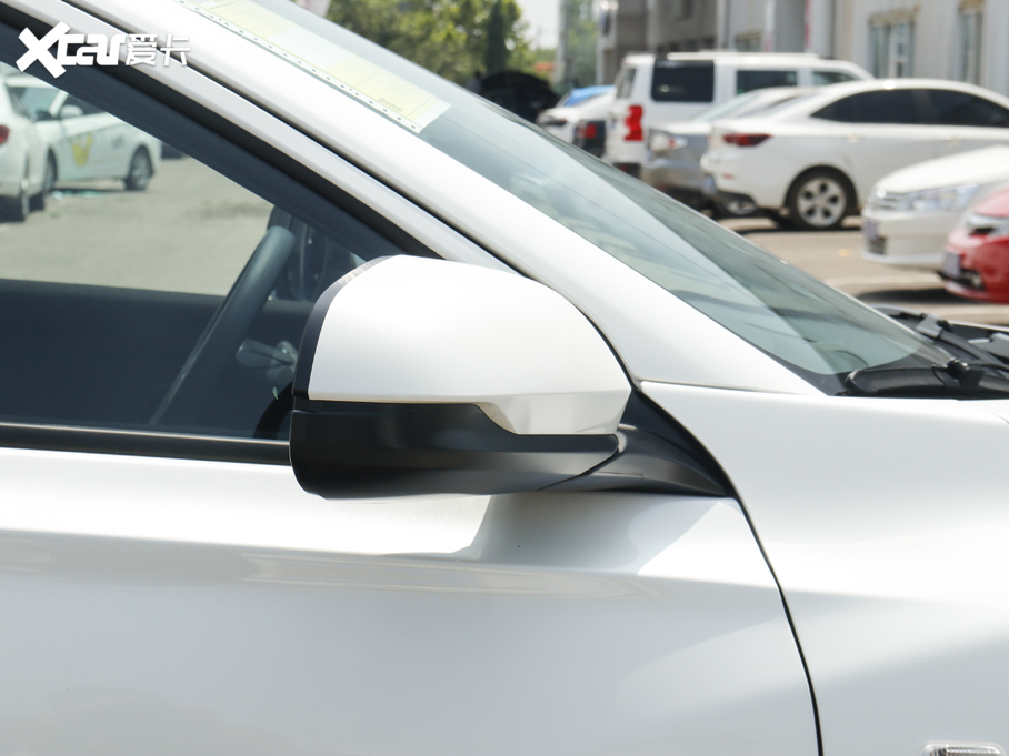 2020XR-V 1.5L CVT(jng)