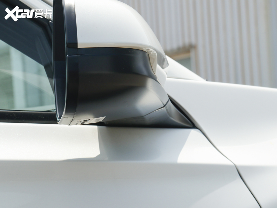 2020XR-V 1.5L CVT(jng)