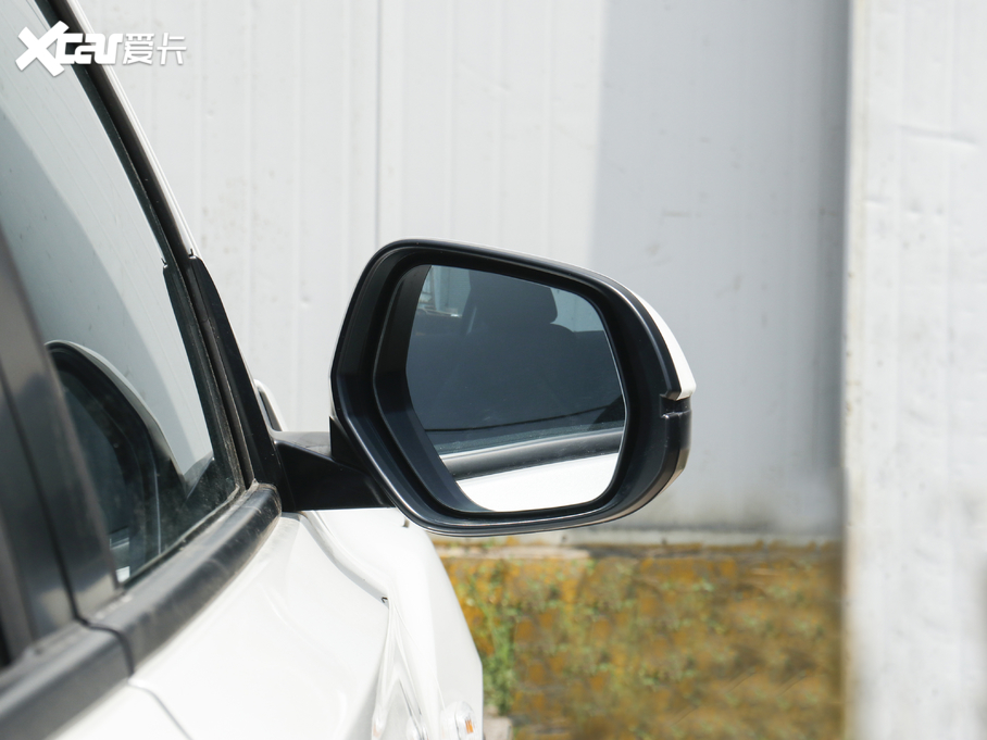 2020XR-V 1.5L CVT