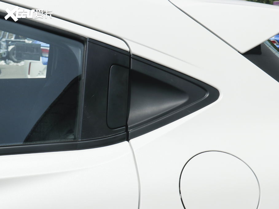 2020XR-V 1.5L CVT