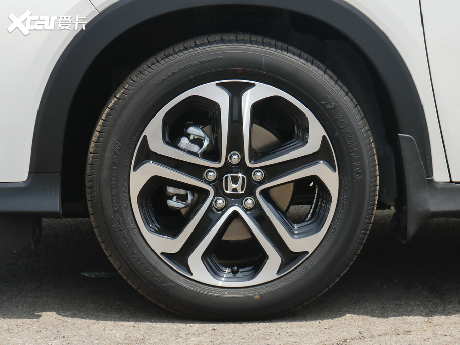 2020XR-V 1.5L CVT