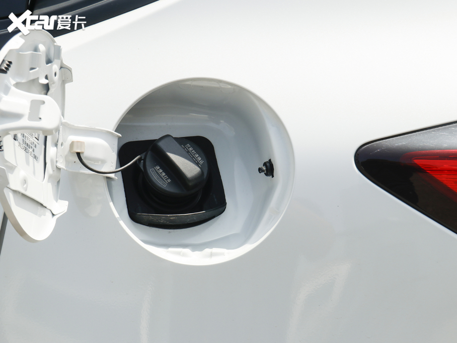 2020XR-V 1.5L CVT