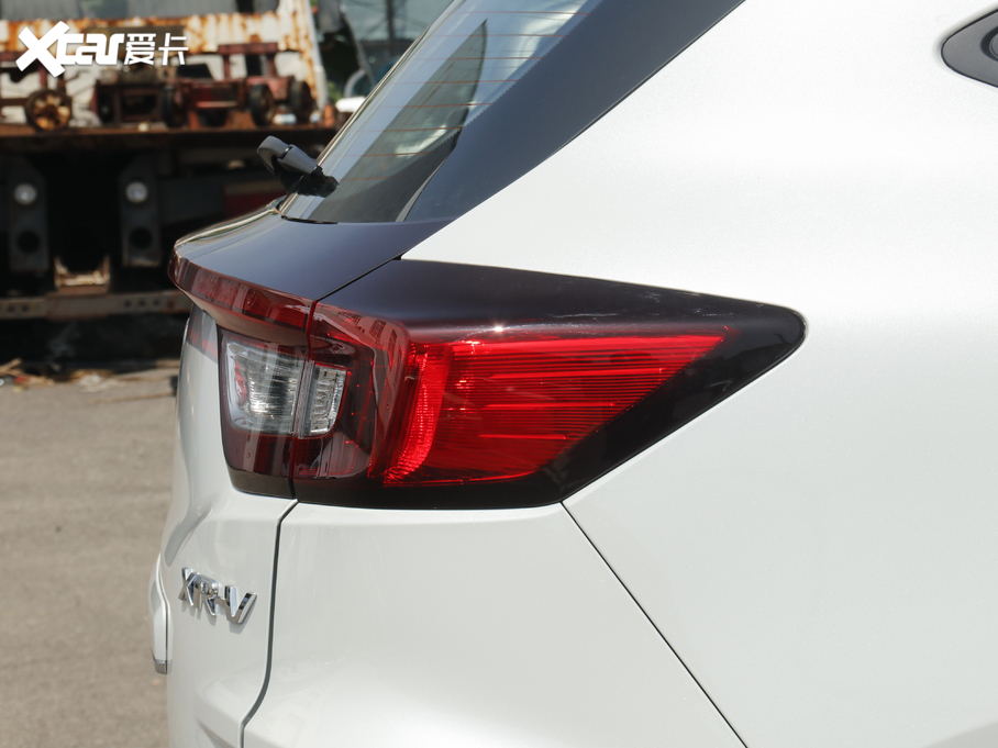 2020XR-V 1.5L CVT(jng)