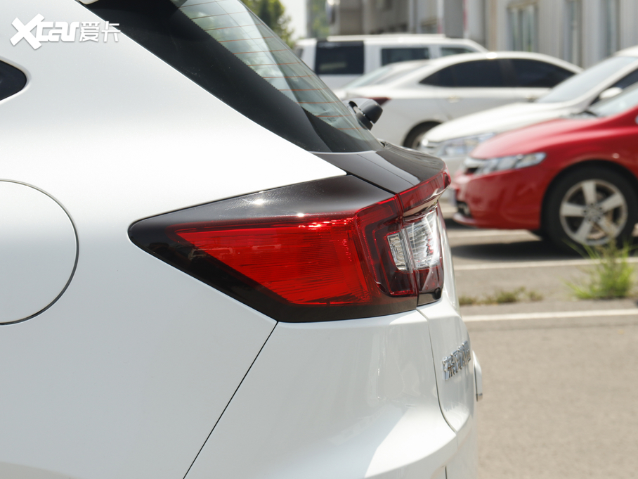 2020XR-V 1.5L CVT