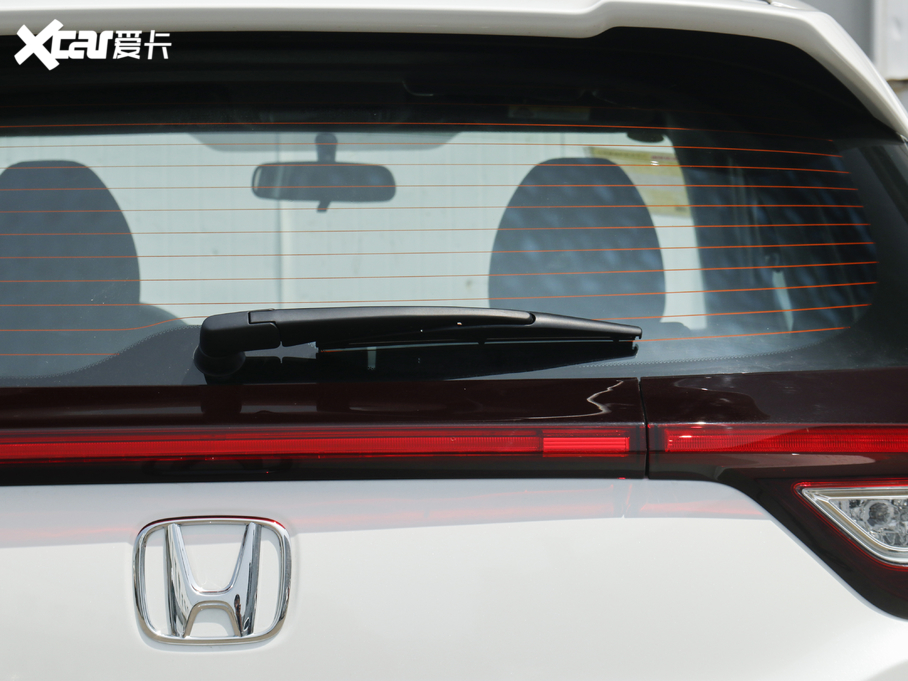 2020XR-V 1.5L CVT