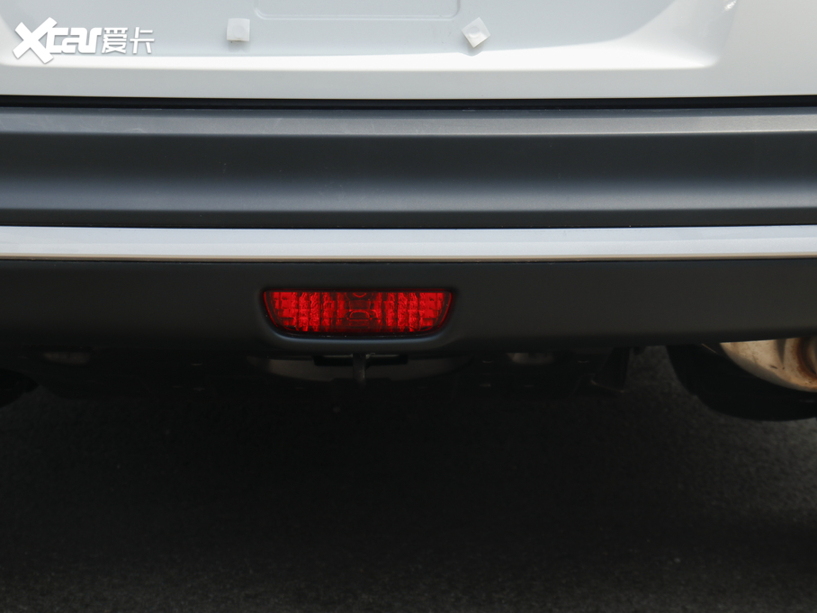 2020XR-V 1.5L CVT