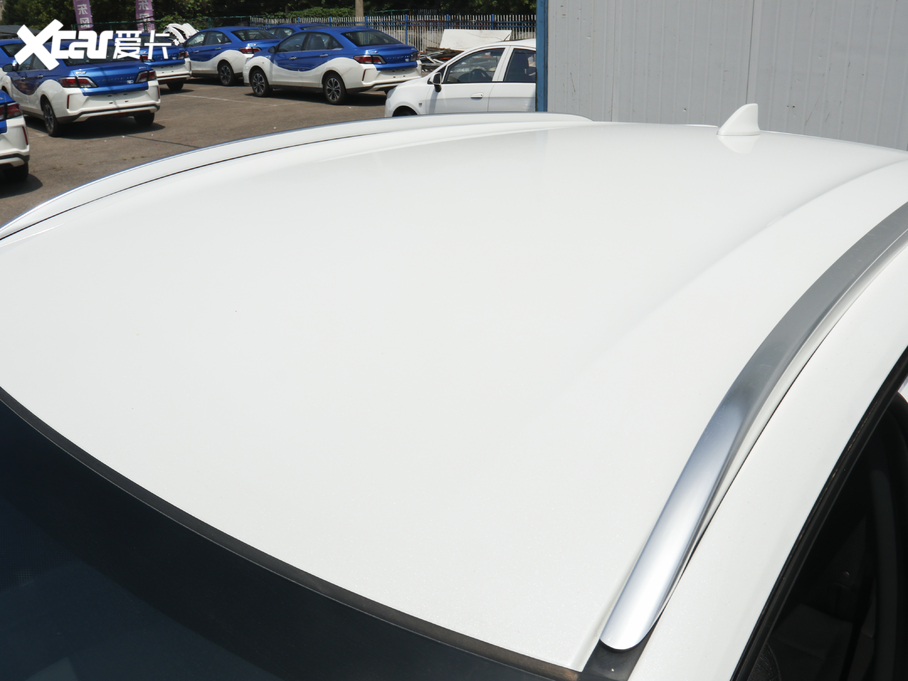 2020XR-V 1.5L CVT