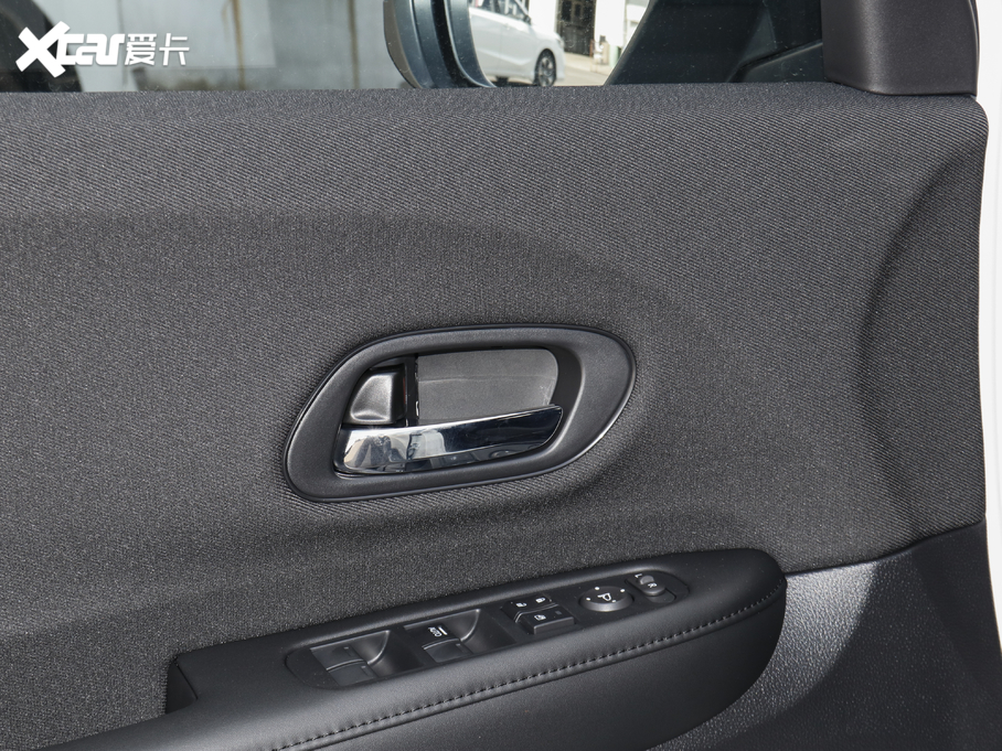 2020XR-V 1.5L CVT