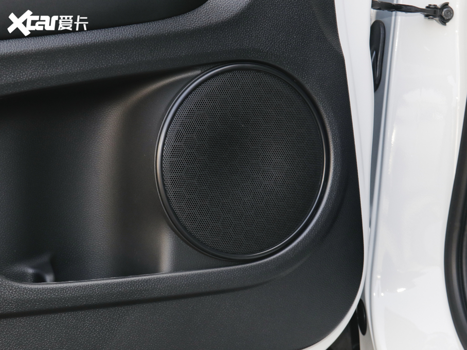 2020XR-V 1.5L CVT