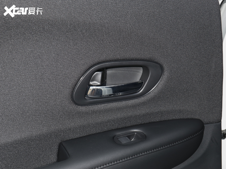 2020XR-V 1.5L CVT(jng)