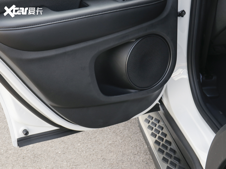 2020XR-V 1.5L CVT