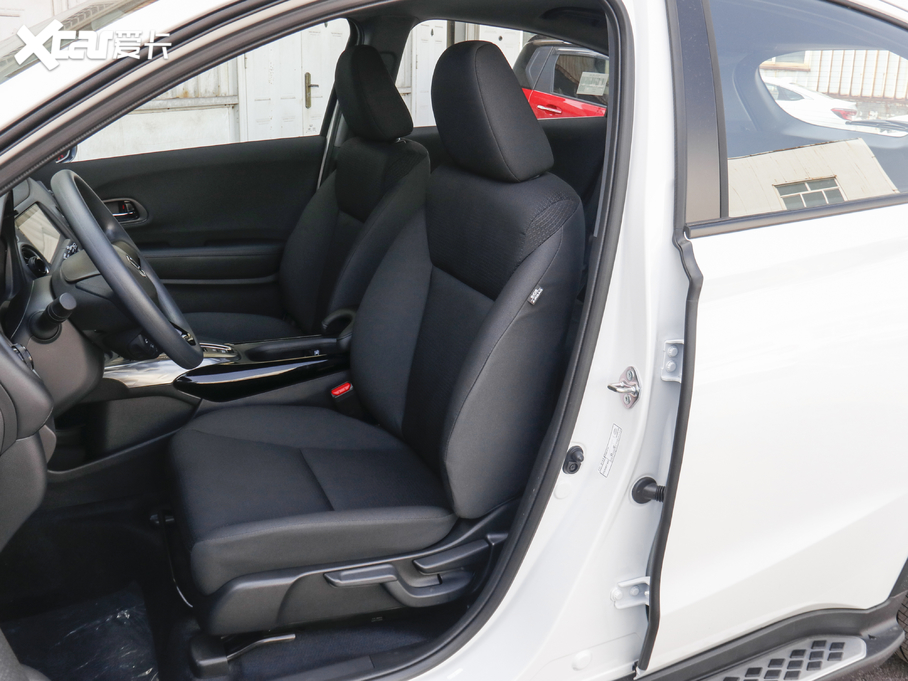 2020XR-V 1.5L CVT