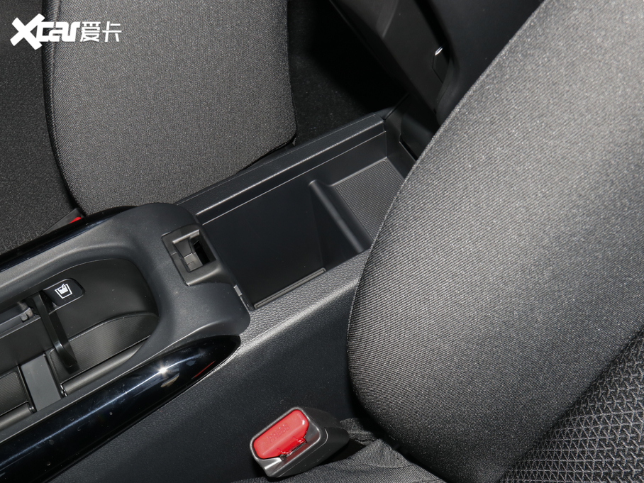 2020XR-V 1.5L CVT