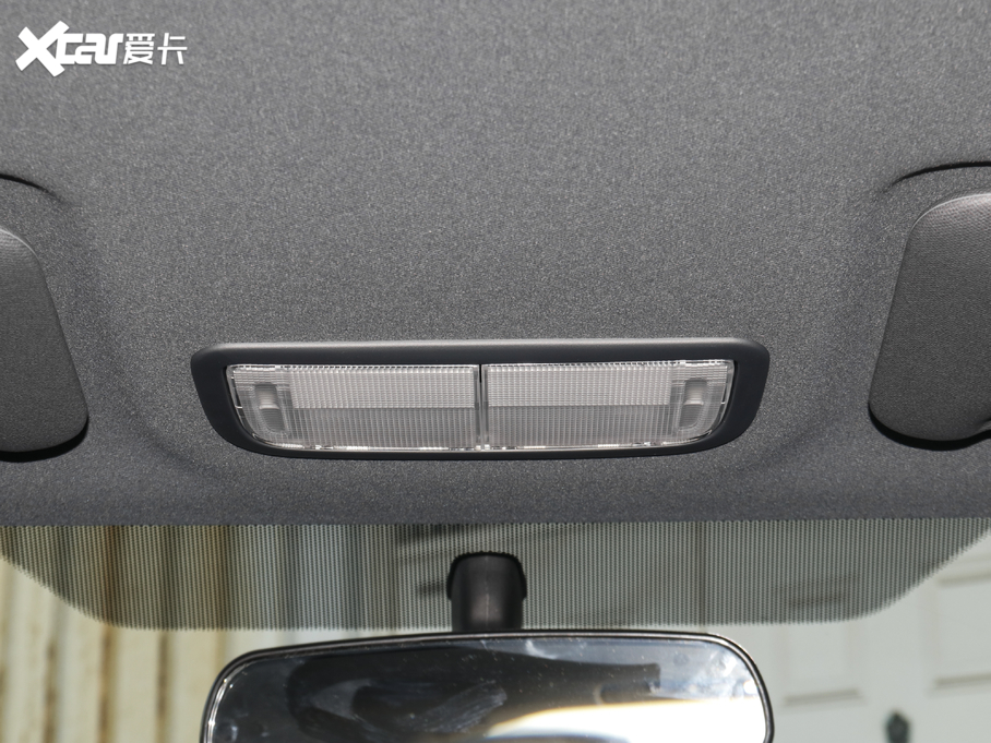 2020XR-V 1.5L CVT