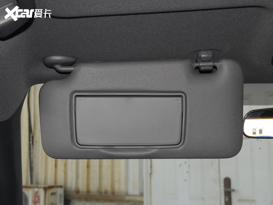 2020XR-V 1.5L CVT