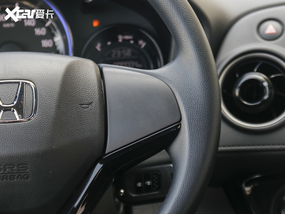 2020XR-V 1.5L CVT