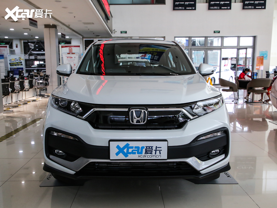 2020XR-V 1.5L CVTm