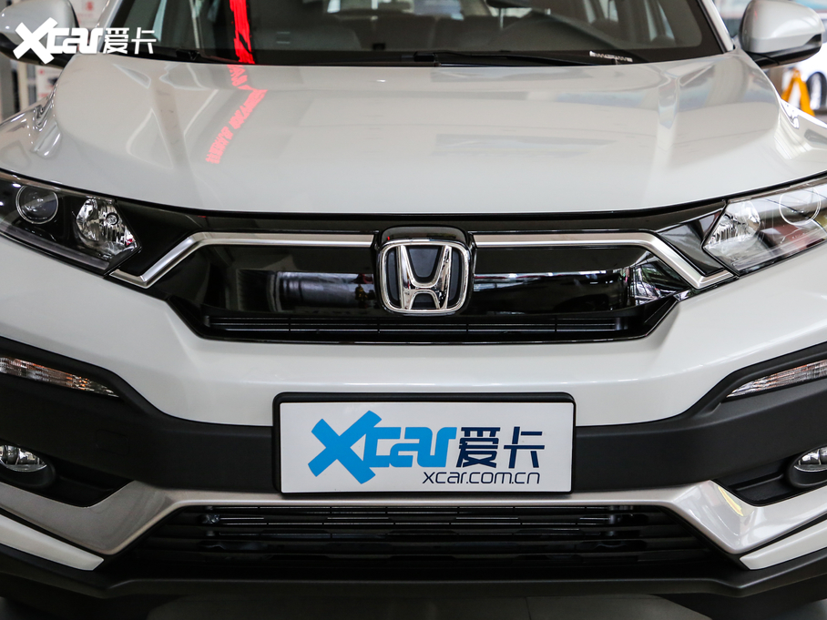 2020XR-V 1.5L CVTm