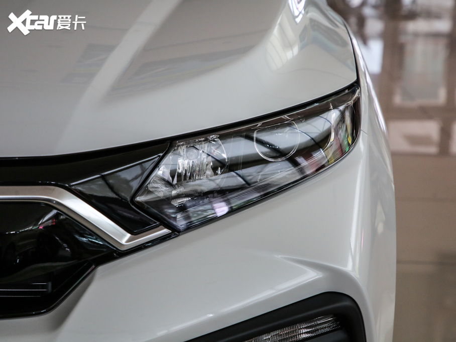 2020XR-V 1.5L CVTm